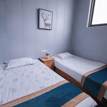 来客优快捷宾馆