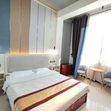 保山俊豪酒店