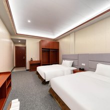 三贤庄民宿