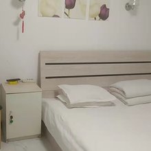 齐齐哈尔大地宾馆