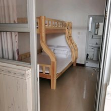 天津启杰农家院
