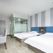 清沐酒店(南京油坊桥地铁站店)