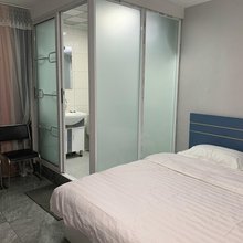 阳光旅馆