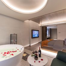 苏州未知·Unknown Hotel·酒店(观前街平江路店)