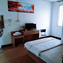 广州高尚美居(江高商业步行街店)