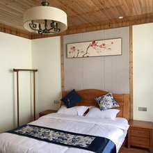 婺源树和堂民宿