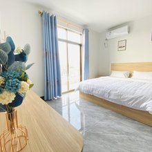 天天民宿(北海铁山港七号路店)