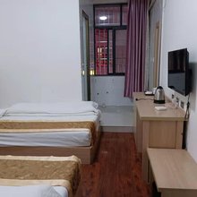 大理荣缘旅馆