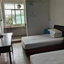 珠海连屏福公寓