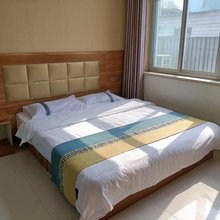 容城云居民宿