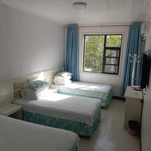 汝阳风情小镇62号家庭宾馆