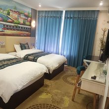 九江华瑞酒店