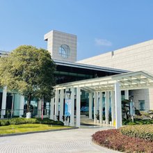 千岛湖羡山逍遥园