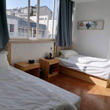 万怡宾馆