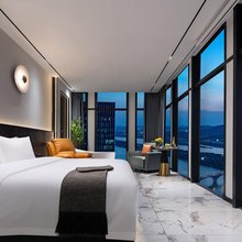 长沙郡曼百侣酒店