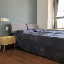 方先生公寓(民科东路分店)