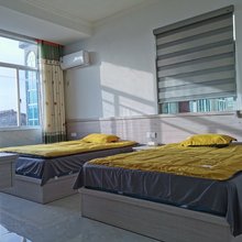 平潭海汐客栈(东海仙境景区店)