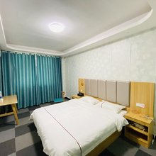 新郑山盟酒店(高坡岩经贸学院店)