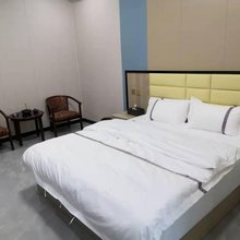随缘时尚公寓