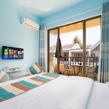 三亚馨之恋·旅租(海棠湾店)
