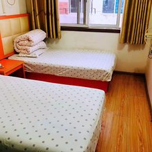 新澳龙旅馆