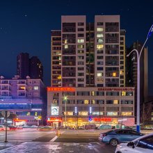 宜宾春来精品酒店