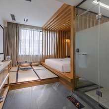 保定名欧精品酒店(西大街直隶总督署店)
