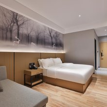 博罗欢梦酒店