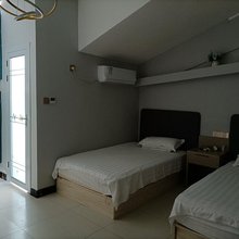 随缘居宾馆(武汉体育学院店)