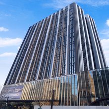 iu sleep酒店(贵阳观山湖国际会展中心店)