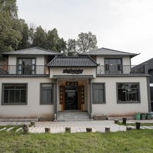 长沙静·近山民宿