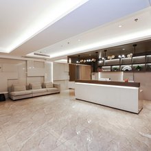 华晟美电竞酒店(厦门火车站万象城店)