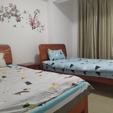 昆明淼淼澹美宿