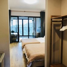 房东舒森客栈(金海湾大道分店)