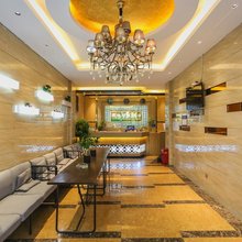 成都兰妹印象酒店
