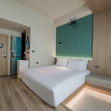 之七HOTEL(四川传媒学院2店)