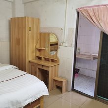 连城楼公寓