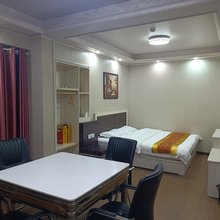 荆门古月龙居宾馆