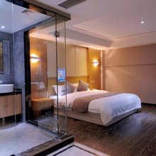 宜兴环宇Motel商务宾馆