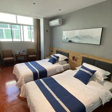 容城美田酒店