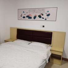 久久住宿(广州大朗店)