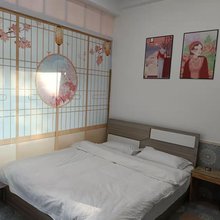 成都爱琴海公寓