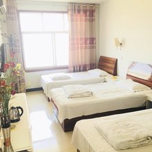 扶沟温馨宾馆(文化东路店)