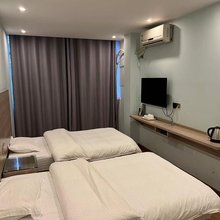 柳州兴发宾馆