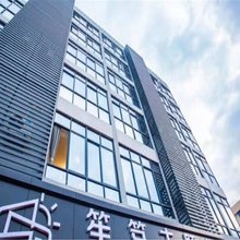 深圳笙笃主题公寓(布吉沙湾店)