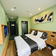 自如精选酒店(乌鲁木齐西山老君庙店)