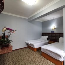 西宁浩博家庭宾馆