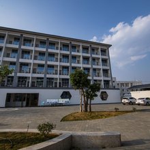 永仁阳光四季康养公寓