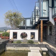潜山陶田·遇民宿