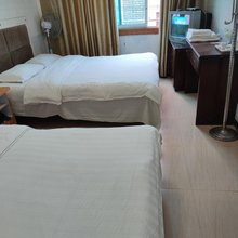 威信名城宾馆